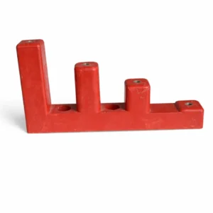 Izolator mbajtes per zbarre L