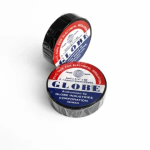 Izolir shirit izolues PVC Globe 0.13mm19mm20 y