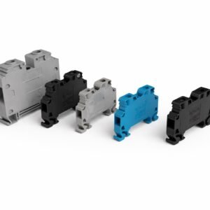 Kleme Fikse 2.5 e Hirtë 1012KLF