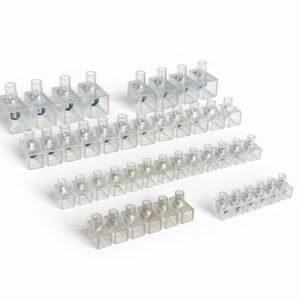 Kleme Perfundimtare no-1 onka 5504KLP