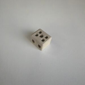 Kleme Porcelani no-1 2li sk-601 KLP601 (2)