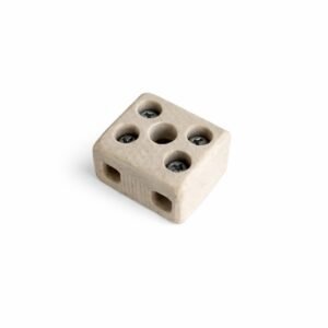 Kleme Porcelani no-2 2li sk-603 KLP603