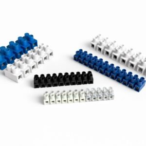 Kleme Rendore SK 5011 NO 1 e bardhe 2.5-4 mm 5011KLR