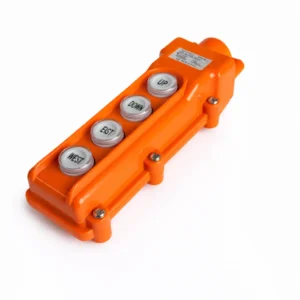 Komande per Vinq COB-62- 4 Butona UPDOWNEASTWEST