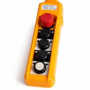 Komande per Vinq COB-C2 Emergjent STOP UPDOWNLEFTRIGHT