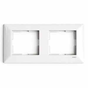 Kornize VIKO dyshe e bardhe MERIDIAN