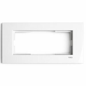 Kornize VIKO dyshe e bardhe e brendeshme KARRE