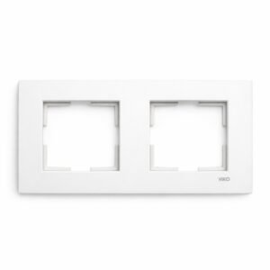 Kornize VIKO dyshe e bardhe per nderpreres KARRE