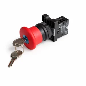 Nderpreres emergjente me qeles fi 22mm 10A B2 01ZA