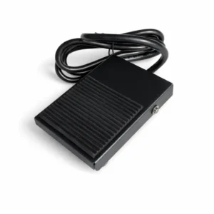 Pedale Komanduese industriale CFS-1