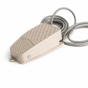 Pedale Komanduese industriale CFS-2AP-2