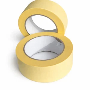 Shirit Ngjites Letre Masking Tape Mbrojtese nga ngjyrat