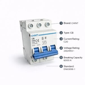 Siguresa Automatike CHNT