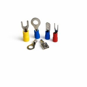 Zhabica Terminal elektrik per krimpim 1220ZH