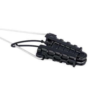 Kapëse plastike për kabllo ajrore LV ABC deri 1 kV – PA 25 